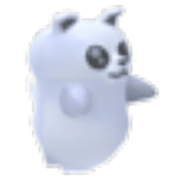 Ghost Vehicle Roblox item