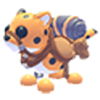 Giant Cheetah Mount Roblox item