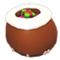 Gift Sack Pogo Roblox item