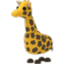 Giraffe Roblox item