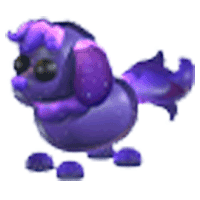 Glormy Hound Roblox item