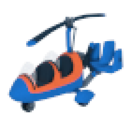 Gyrocopter Roblox item