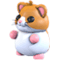 Hamster Roblox item