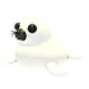 Harp Seal Roblox item
