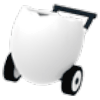 Hatched Egg Stroller Roblox item