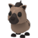 Hyena Roblox item