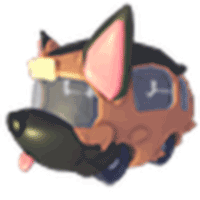 Inspector Sherbet Bus Roblox item