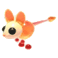Jiggly Jerboa Roblox item