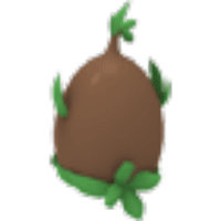 Jungle Egg Roblox item