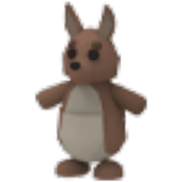 Kangaroo Roblox item