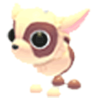 Kid Goat Roblox item
