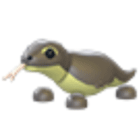 Komodo Dragon Roblox item