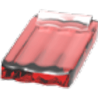 Lazy Float Roblox item
