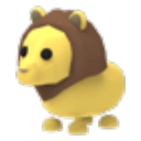 Lion Roblox item