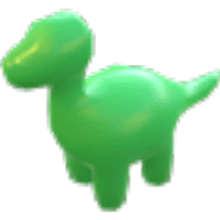 Long Neck Throw Toy Roblox item