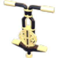 Lunar Pogo Roblox item