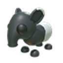 Malaysian Tapir Roblox item