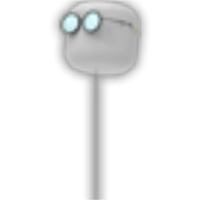 Marsh Balloon Roblox item