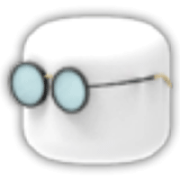 Marsh Plush Roblox item