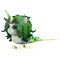 Mermicorn Roblox item