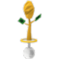 Money Rattle Roblox item