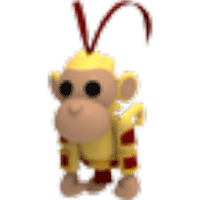 Monkey King Roblox item