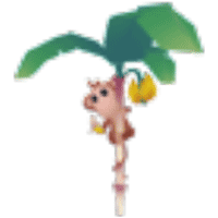 Monkey Propeller Roblox item