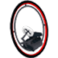 Monocycle Roblox item