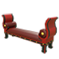Moon Viewing Bench Roblox item