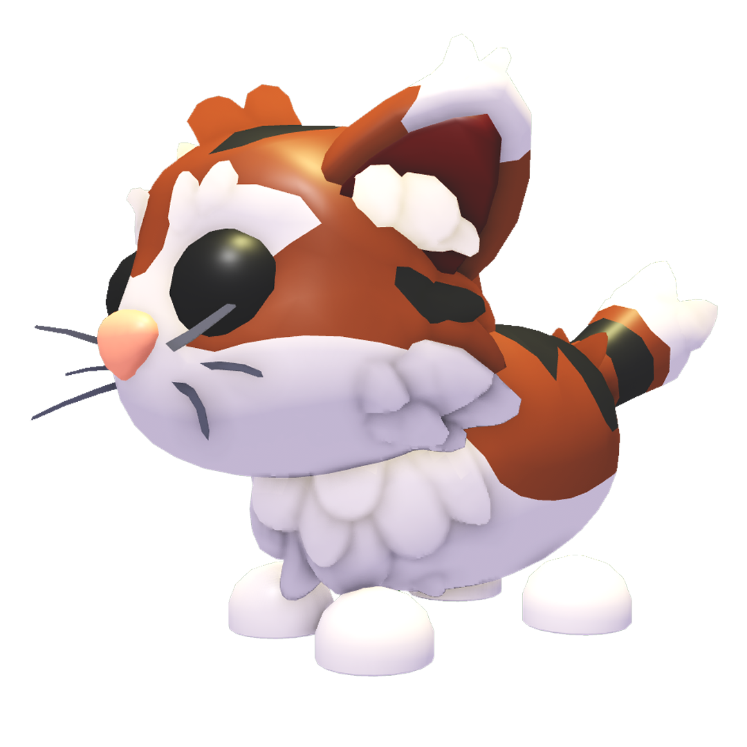 Munchkin Cat Roblox item