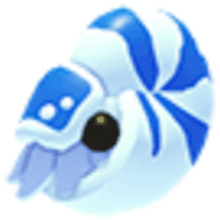 Nautilus Roblox item