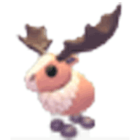 Papa Moose Roblox item