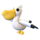 Pelican Roblox item