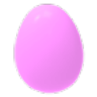 Pink Egg Roblox item