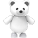 Polar Bear Roblox item