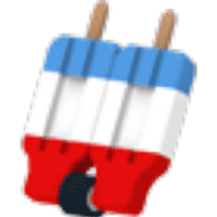 Popsicle Stroller Roblox item