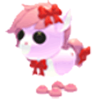 Pretty Pony Roblox item