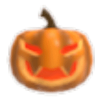 Pumpkin Roblox item