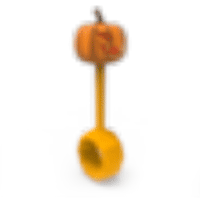 Pumpkin Rattle Roblox item