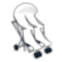 Quad Stroller Roblox item