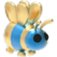 Queen Bee Roblox item