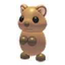 Quokka Roblox item