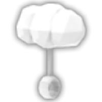 Rainbow Rattle Roblox item