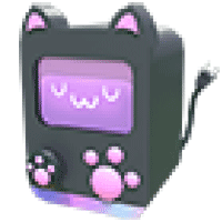 RGB Friend Roblox item
