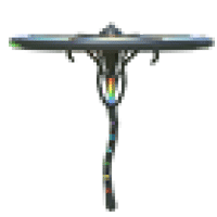 RGB Propeller Roblox item