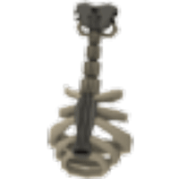 Rib Guitar Roblox item