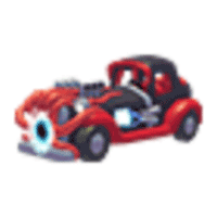 Rift Rider Roblox item