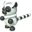 Ring-Tailed Lemur Roblox item