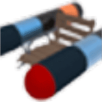 Rocket Sled Roblox item
