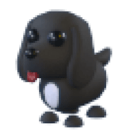 Royal Palace Spaniel Roblox item